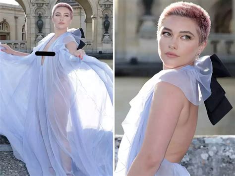 florence pugh bikini|Photos of Florence Pughs Most Daring Looks to Date